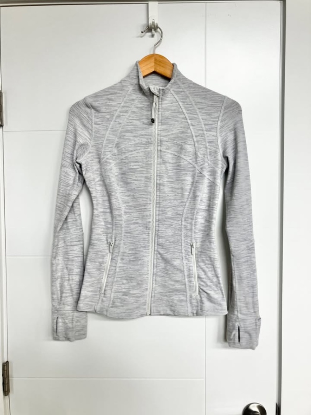 Lululemon Define Jacket